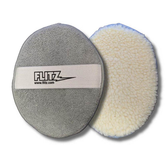 Flitz - Dual-Sided (Bulk - No Packaging)