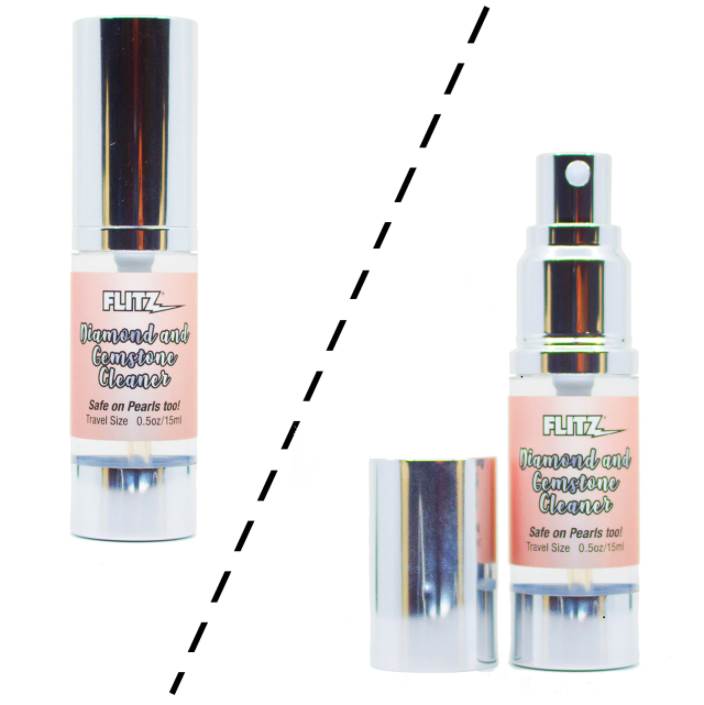 Flitz - Jewelry And Gemstone Cleaner