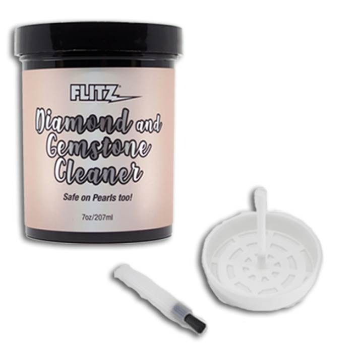 Flitz - Jewelry And Gemstone Cleaner