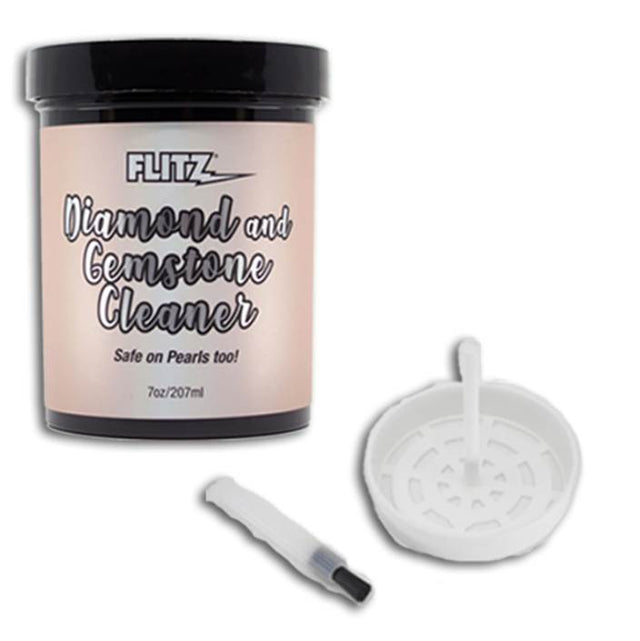 Flitz - Jewelry And Gemstone Cleaner