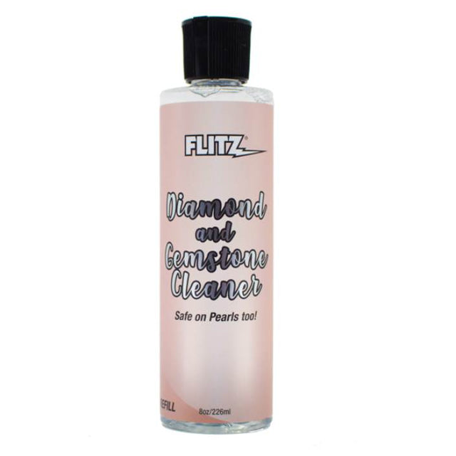 Flitz - Jewelry And Gemstone Cleaner