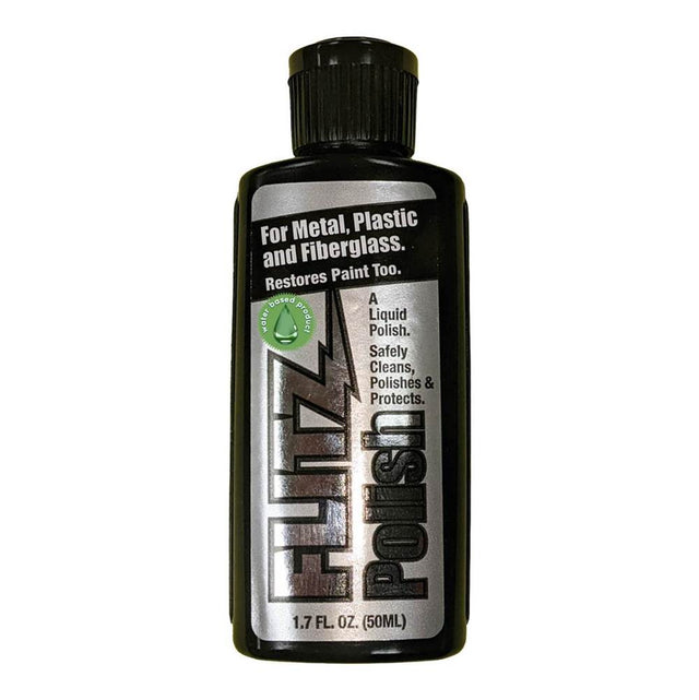Flitz - 50 Ml / 1.7 Oz Bottle