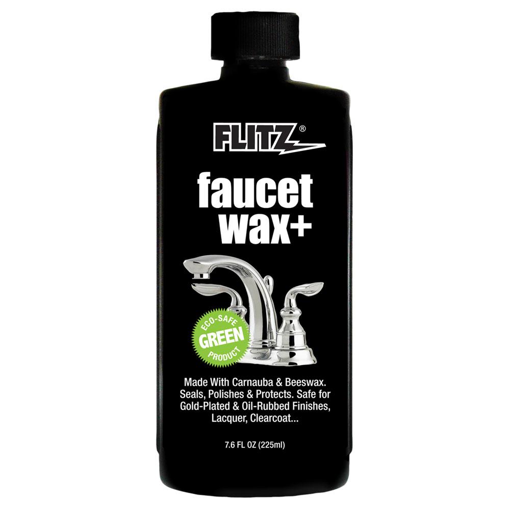 Flitz - Faucet Waxx Plus