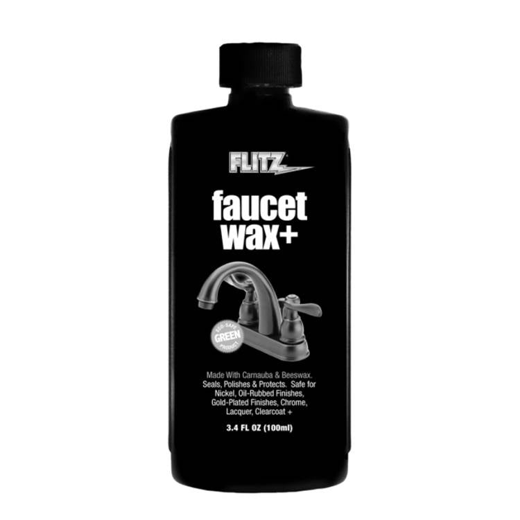 Flitz - Faucet Waxx Plus