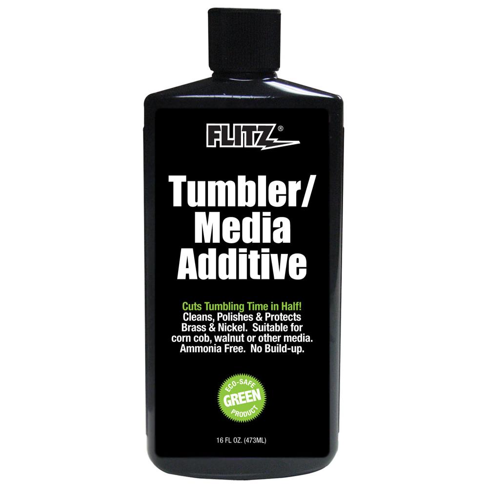 Flitz - Tumbler Media Additive