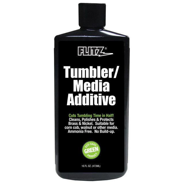 Flitz - Tumbler Media Additive
