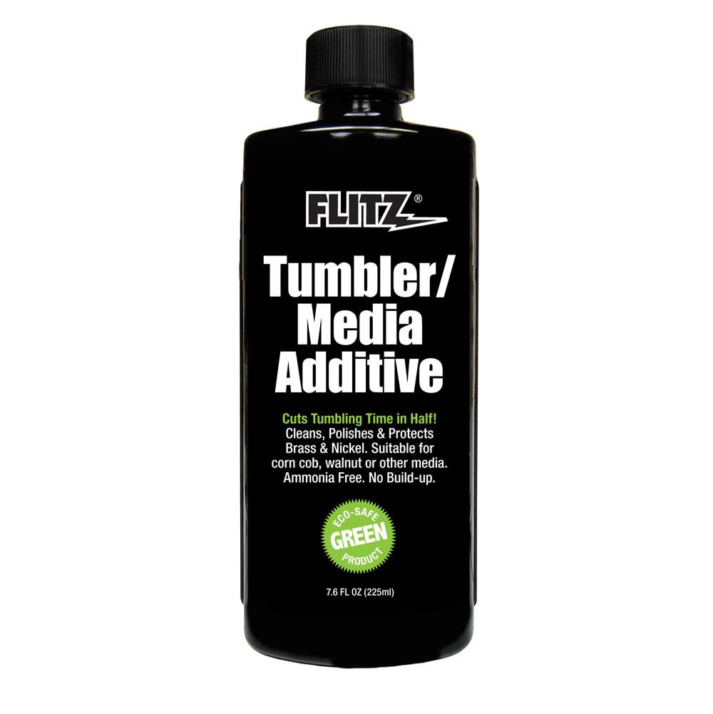 Flitz - Tumbler Media Additive