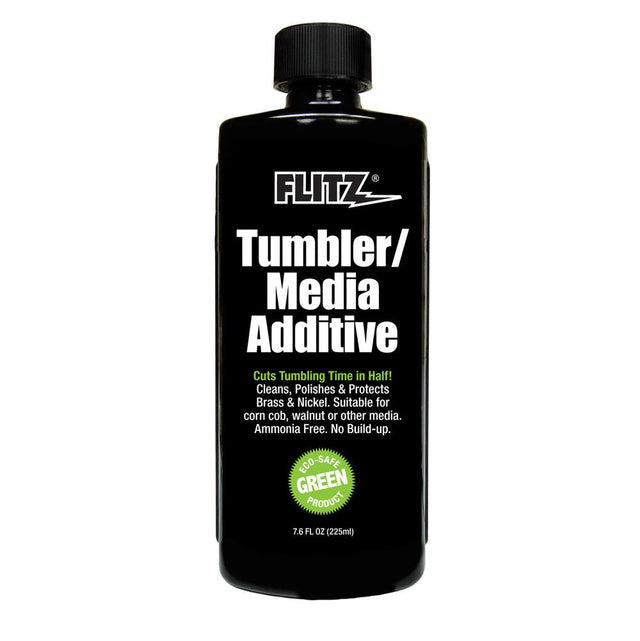 Flitz - Tumbler Media Additive