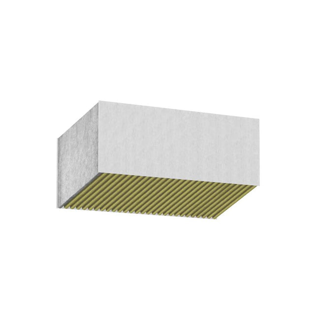 Gaggenau - Charcoal Filter For Aa 200 Recirculation Module