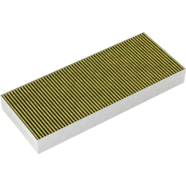 Gaggenau - Replacement Charcoal Filter For Use With Aa210812 Recirculation Kit