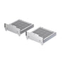 Gaggenau - Replacement Activated Charcoal Filter For Ar410710 Recirculation Blower