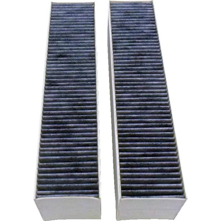 Gaggenau - Activated Charcoal Filter For Ar413722 400 Series Recirculation Kit