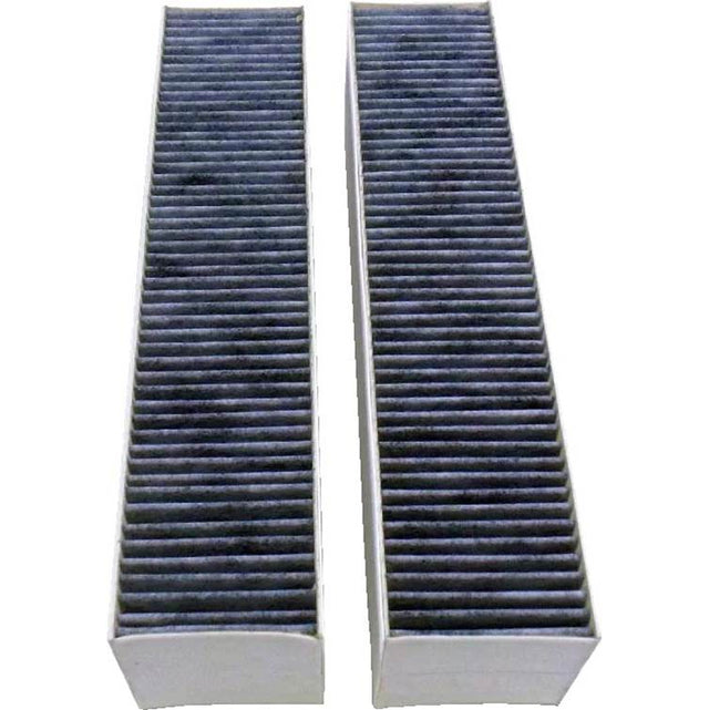 Gaggenau - Activated Charcoal Filter For Ar413722 400 Series Recirculation Kit