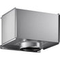 Gaggenau - Recirculation Kit With Activated Charcoal Filter For Use With Ai/Aw 442 Island/Wall Hood