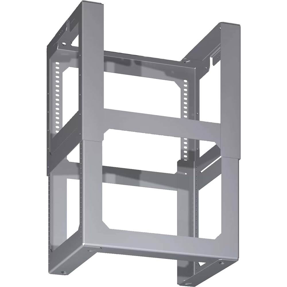 Gaggenau - Extension For Ai 230 Island Hood Mounting Kit 19 11/16''