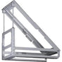 Gaggenau - Adapter For Island Hood Ai230 On A Slanted Roof To The Left Or Right