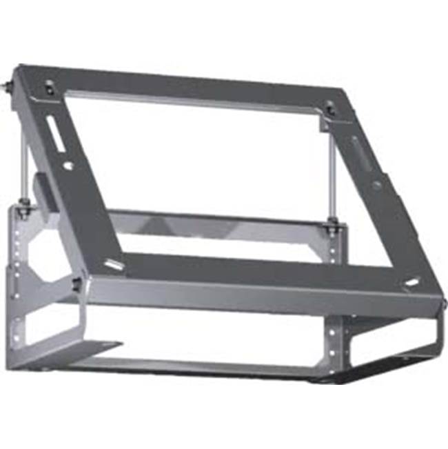 Gaggenau - Adapter For Island Hood Ai230 On A Slanted Roof Forwards And Backwards