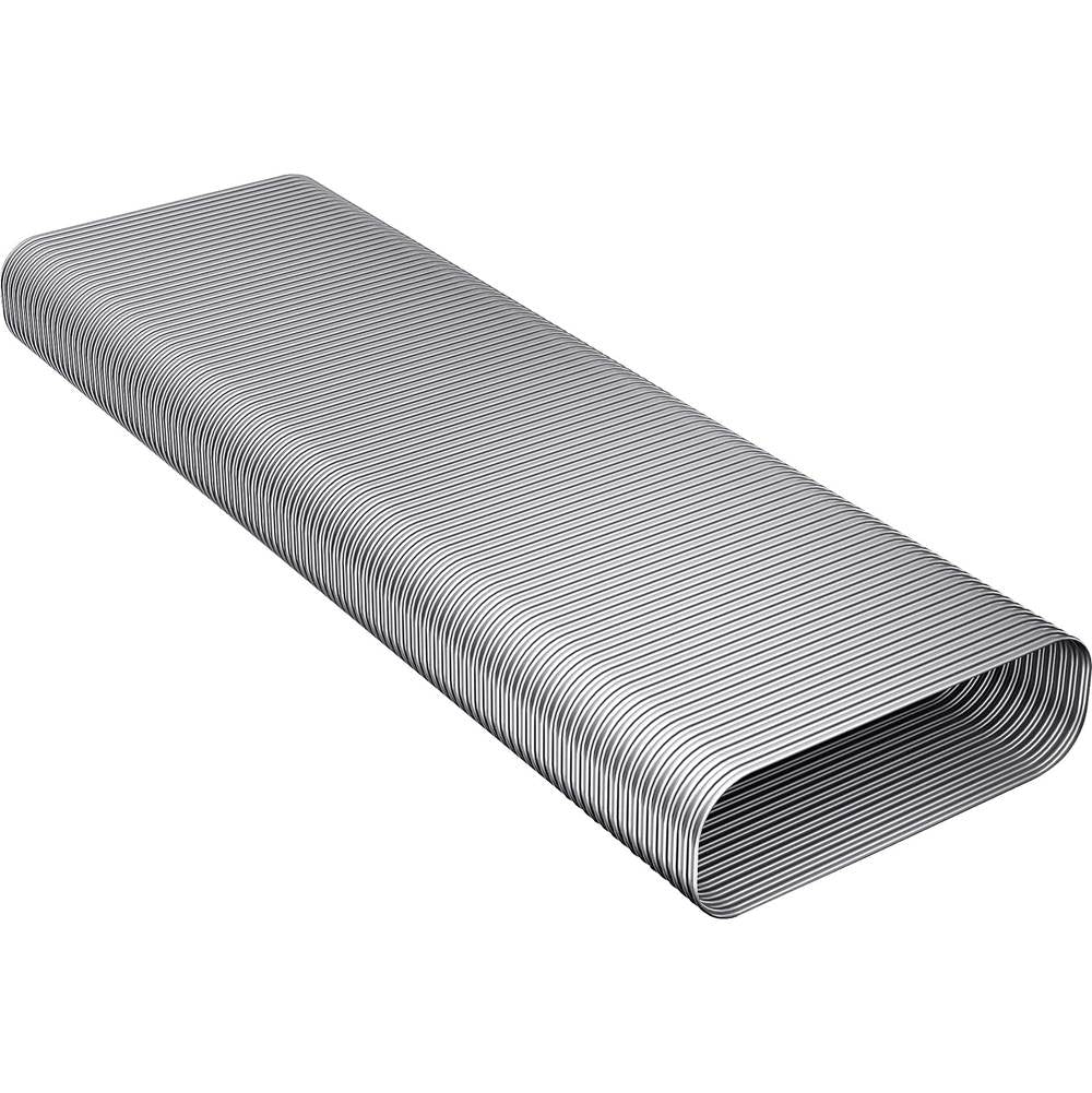Gaggenau - Oval Flex Duct To Connect 400 Series Ar413722 Recirculation Blower With Aa413722 Recirculation Kit