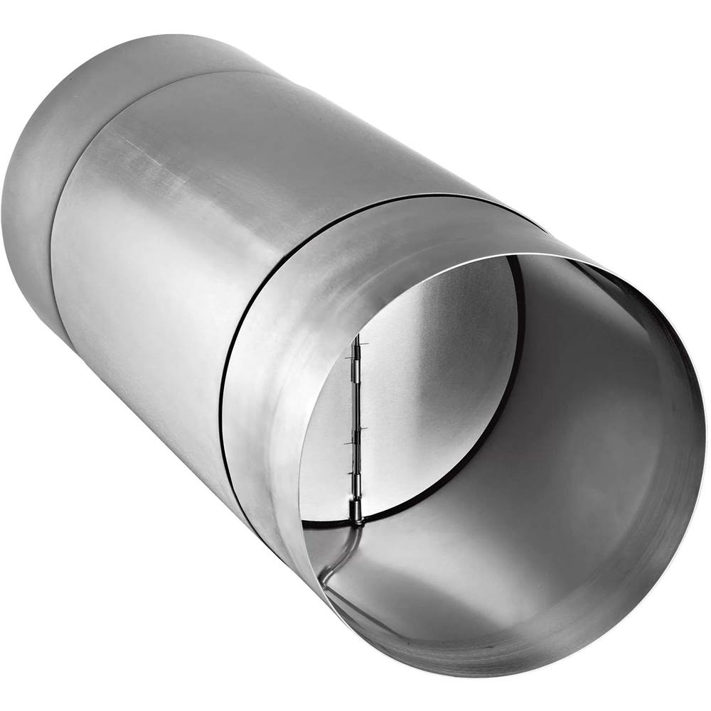 Gaggenau - 8'' Telescopic Wall-Duct For Ar 401 Remote Blower