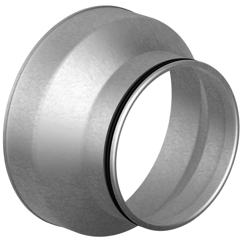 Gaggenau - Pipe Adapter, Dn 200/150, Metal