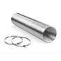 Gaggenau - Flexible Round Metal Ducting Dn150 Round