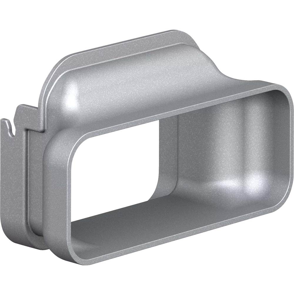 Gaggenau - Connection Piece For The Vl200120 Downdraft