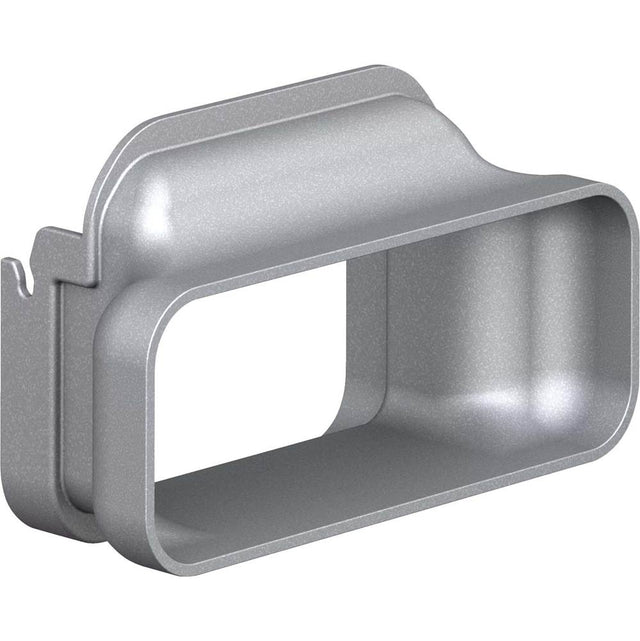 Gaggenau - Connection Piece For The Vl200120 Downdraft