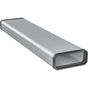 Gaggenau - Flat Duct, Dn 150, Metal