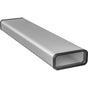 Gaggenau - Flat Duct Flex Pipe, Dn 150, Metal