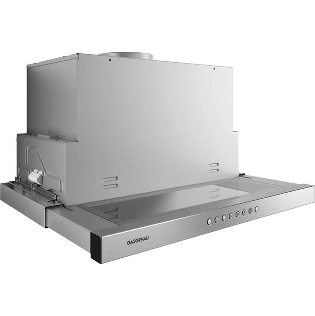 Gaggenau - 24'' Visor Hood, With Blower