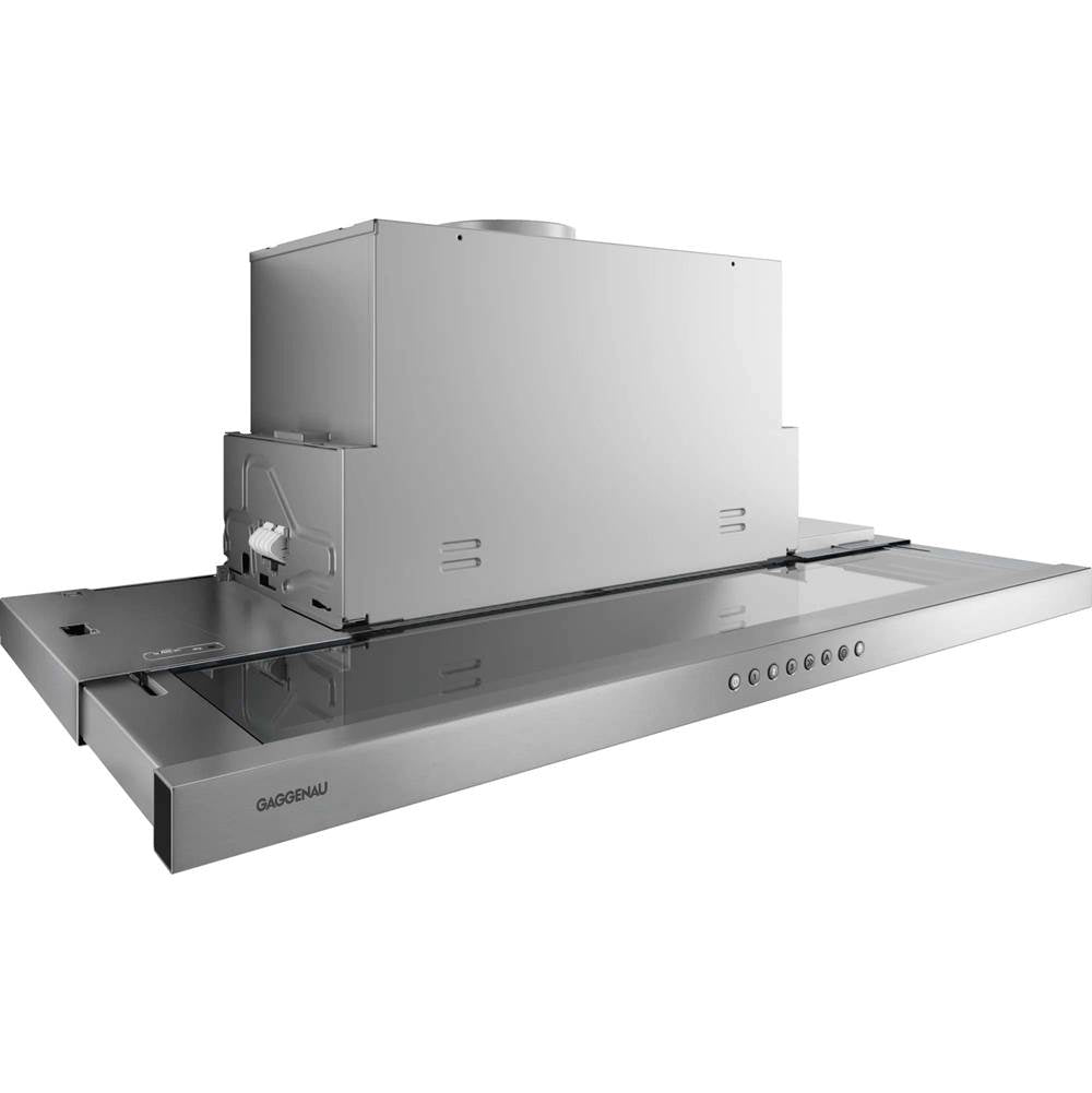Gaggenau - 36'' Visor Hood, With Blower