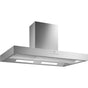 Gaggenau - 400 Series Professional Island Hood W/ Baffle Filters, W/O Blower