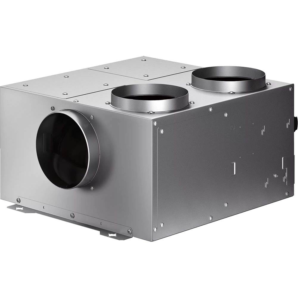 Gaggenau - 400 Series Inline Blower For Use With Al400721/791, Vl 414 Plus Knob Aa490711, Ai/Aw 442 Ventilation Systems