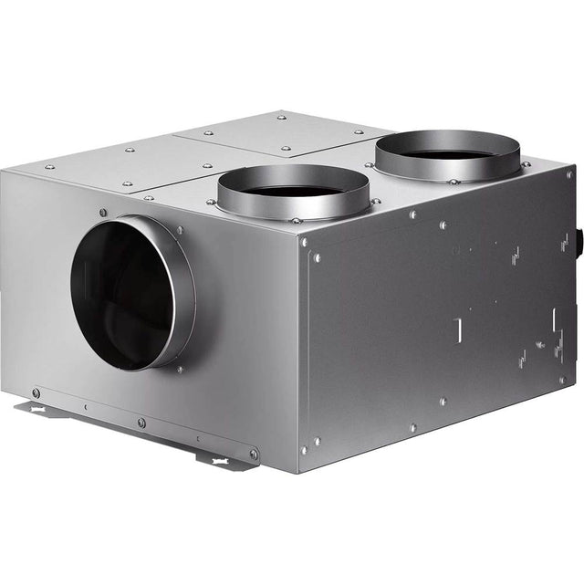 Gaggenau - 400 Series Inline Blower For Use With Al400721/791, Vl 414 Plus Knob Aa490711, Ai/Aw 442 Ventilation Systems