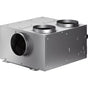 Gaggenau - 400 Series Inline Blower For Use With Al400721/791, Vl 414 Plus Knob Aa490711, Ai/Aw 442 Ventilation Systems