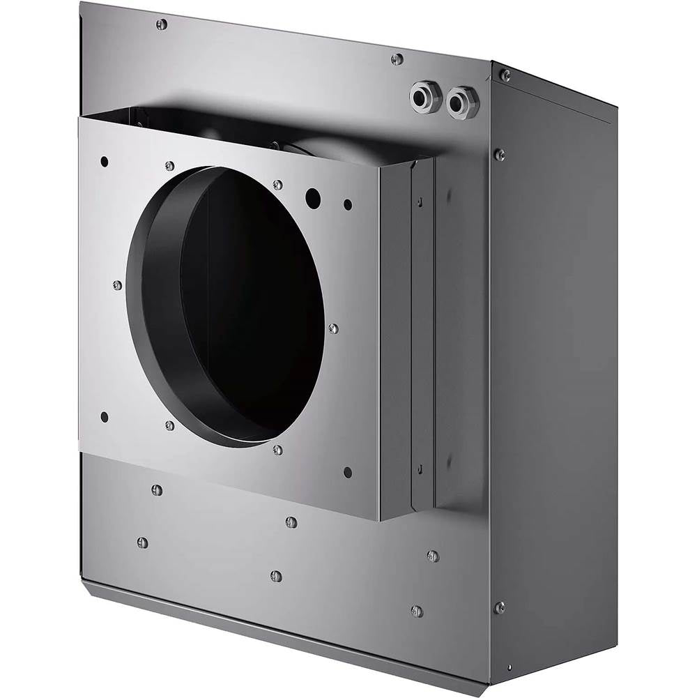 Gaggenau - 400 Series Remote Blower For Use With Al400721/791, Vl 414 Plus Knob Aa490711, Ai/Aw 442 Ventilation Systems