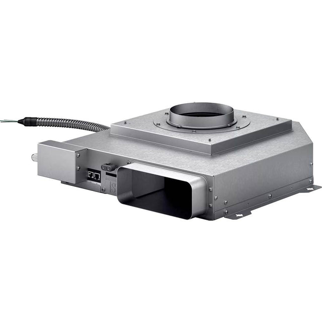 Gaggenau - 400 And 200 Series Inline Blower For Toe-Kick Installation For Vl414, Vl200, And Al400