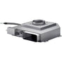 Gaggenau - 400 And 200 Series Inline Blower For Toe-Kick Installation For Vl414, Vl200, And Al400
