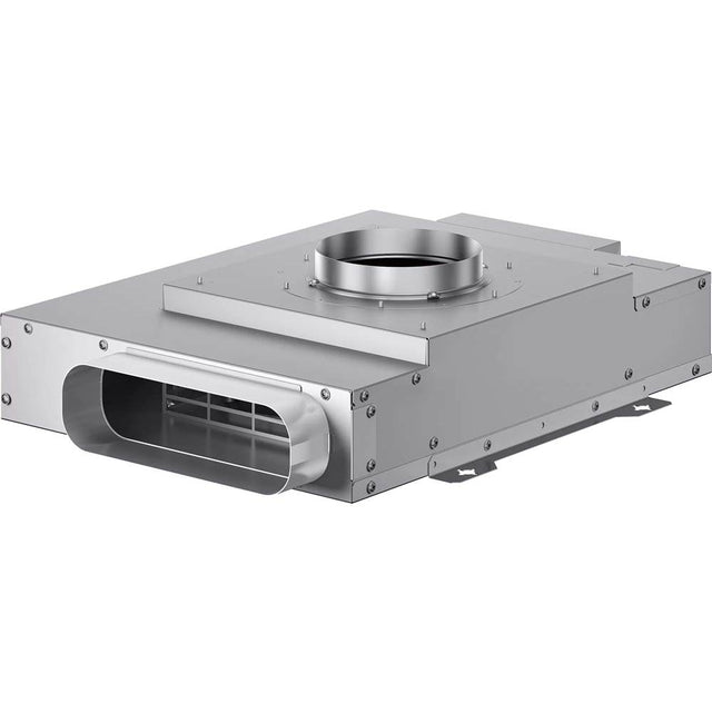 Gaggenau - 400 Series Toe-Kick Recirculation Blower For Use With Al400721/791, Vl 414 Plus Knob Aa490711 Downdraft Systems