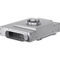 Gaggenau - 400 Series Toe-Kick Recirculation Blower For Use With Al400721/791, Vl 414 Plus Knob Aa490711 Downdraft Systems