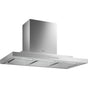 Gaggenau - 36'' Wall Hood, Double Box Design, Standard Duct Cover Included