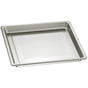 Gaggenau - Combi-Steam Cooking Container, Stainless Steel, Perforated, 1.56'' (40 Mm) Deep, 5 Qt.