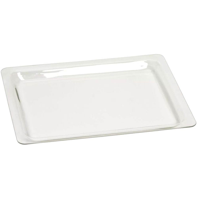 Gaggenau - Glass Tray For 24'' Bo Oven And 24'' And 30'' Bs Combi-Steam Ovens