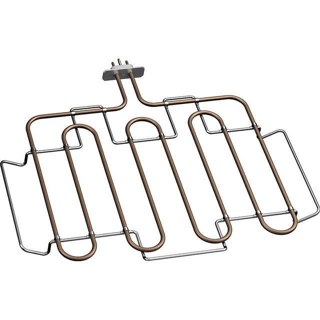 Gaggenau - Heating Element For 24'' Backing Stone For Bo 45.