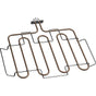 Gaggenau - Heating Element For 24'' Backing Stone For Bo 45.