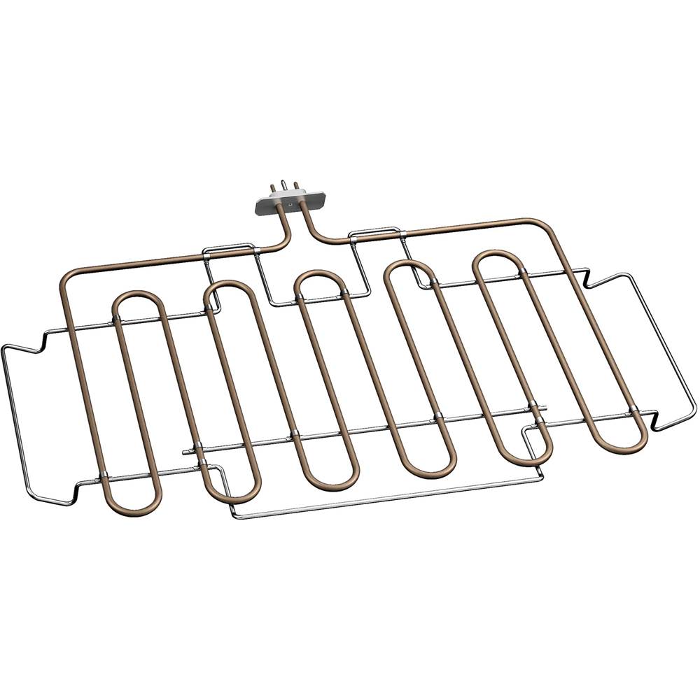 Gaggenau - Heating Element For Backing Stone For Bo 48., Bx 48.
