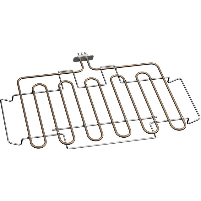 Gaggenau - Heating Element For Backing Stone For Bo 48., Bx 48.
