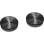 Gaggenau - Black Control Knobs Accessory For 36'' Eb 333 Oven