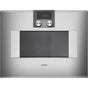 Gaggenau - 24'' Speed Microwave Oven, Tft Display, Left-Hinged
