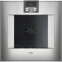 Gaggenau - 400 Series 24'' Single Oven, Stainless Steel, Left-Hinge